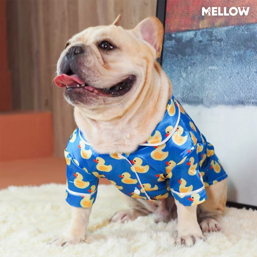 MELLOW l Pajamas Duck