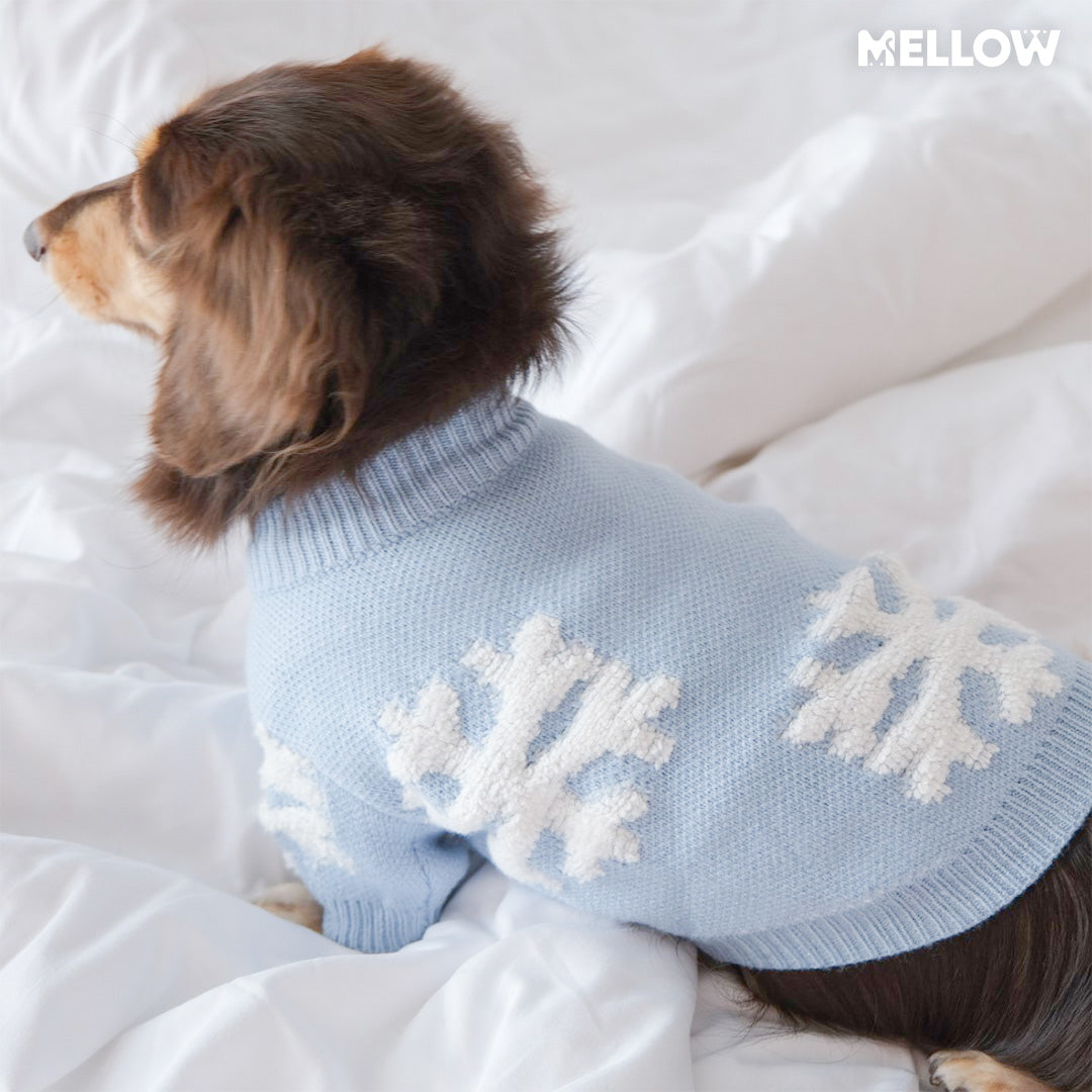 MELLOW l Snowflakes