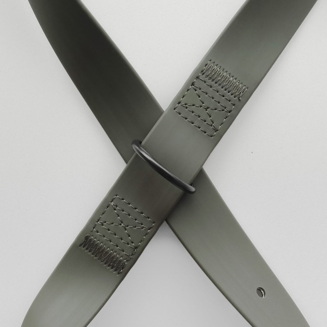LAMBWOLF l OTTO // figure 8 waterproof harness