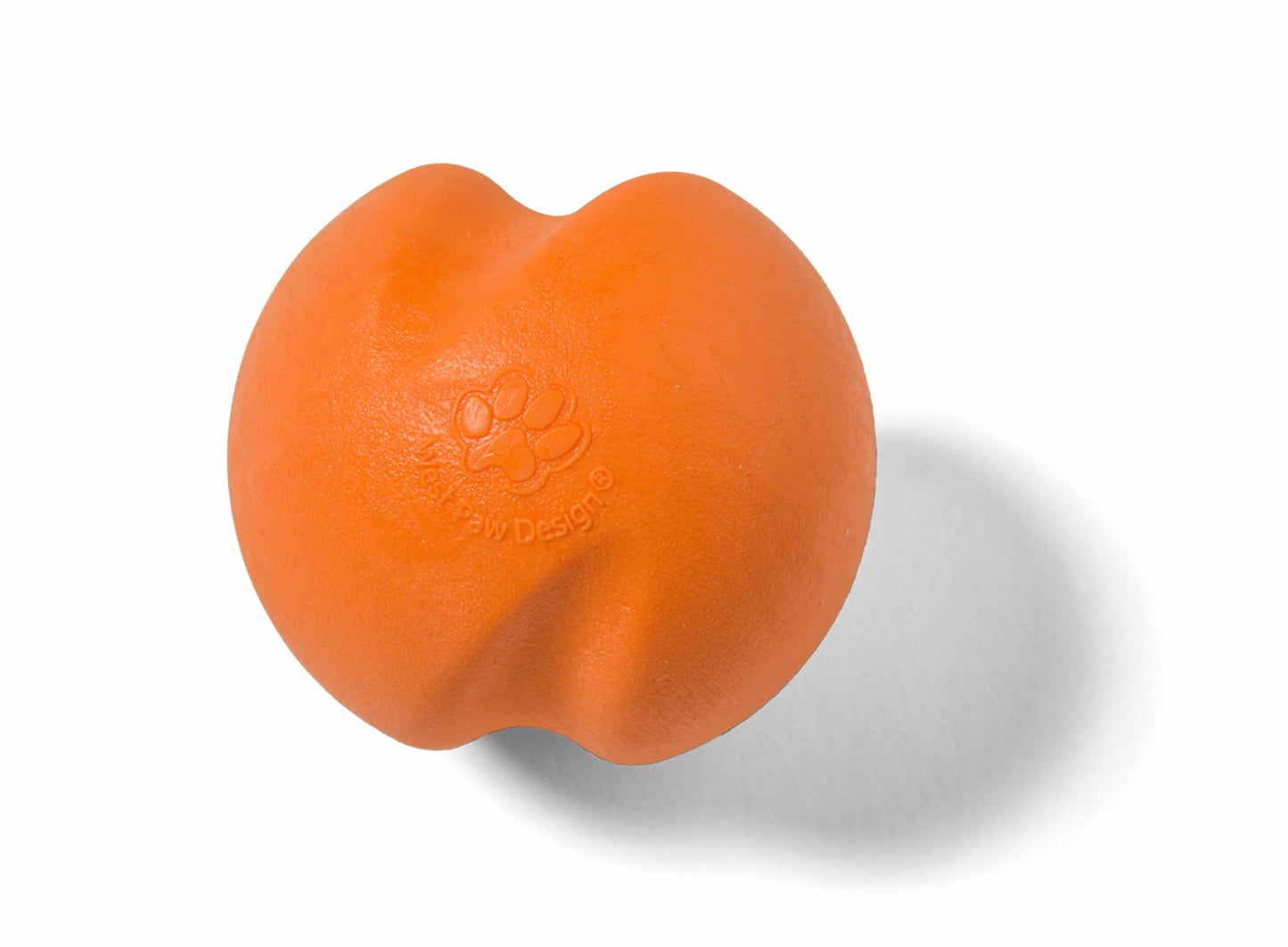 WEST PAW l Jive Dog Ball Toy