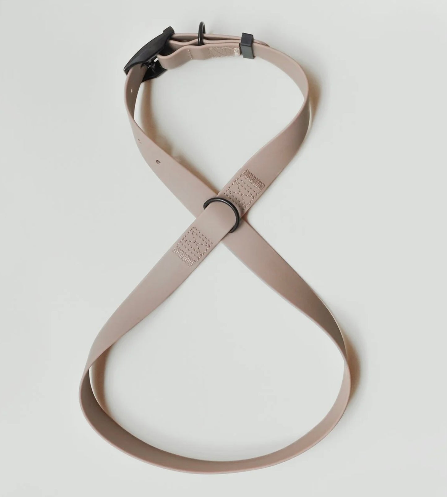 LAMBWOLF l OTTO // figure 8 waterproof harness