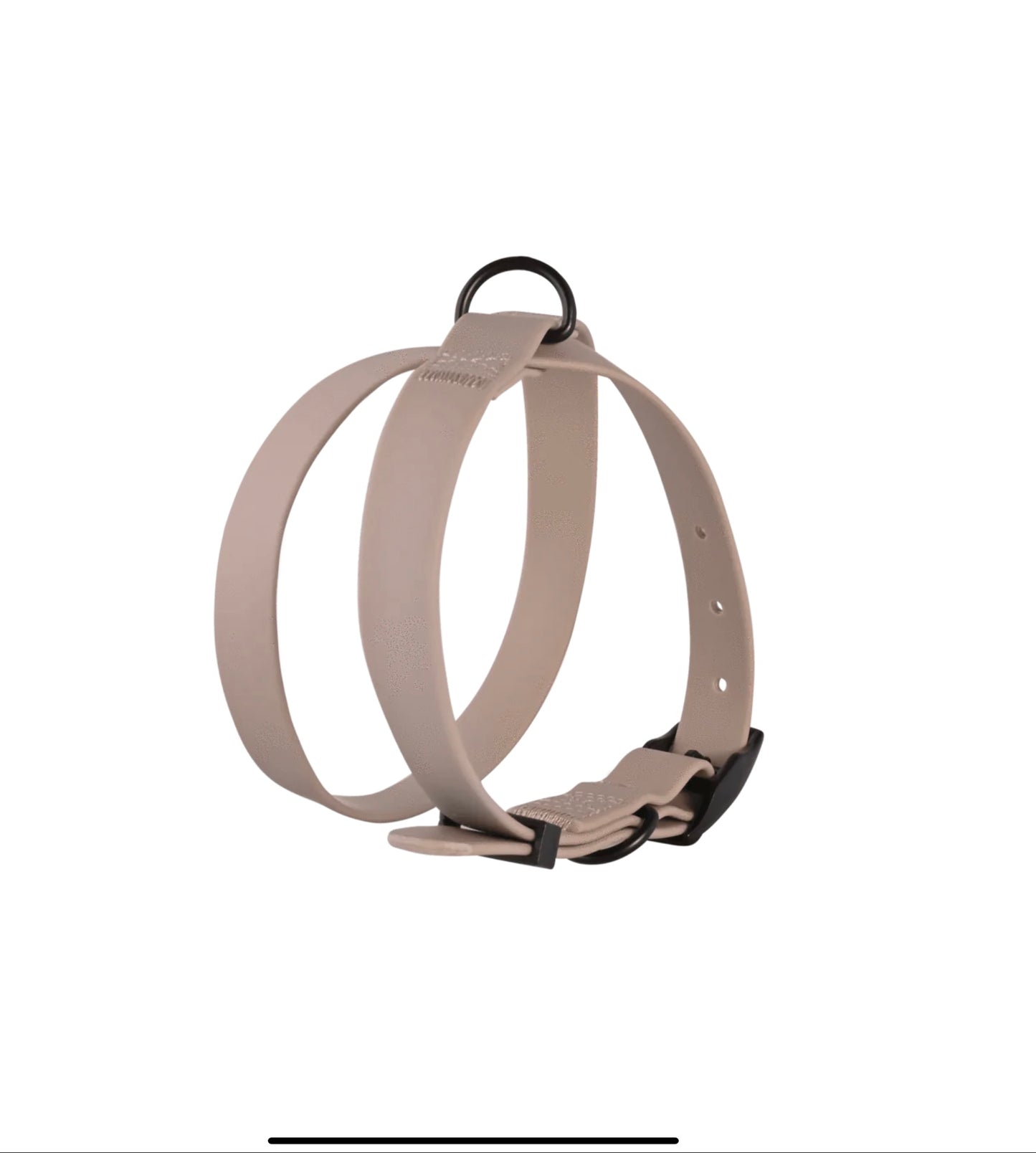 LAMBWOLF l OTTO // figure 8 waterproof harness