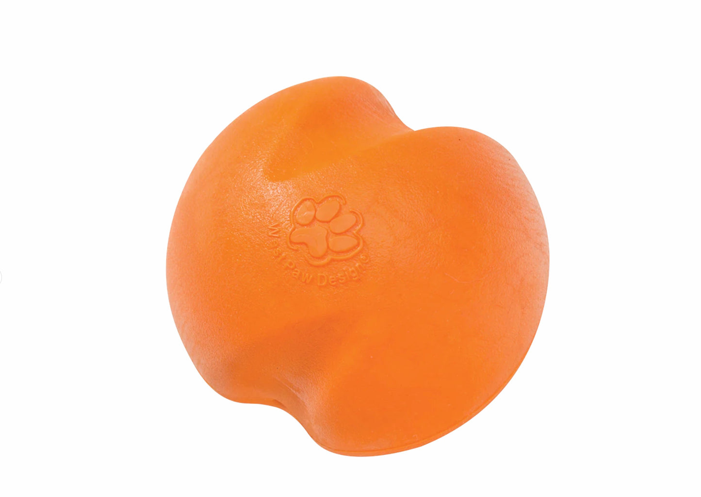 WEST PAW l Jive Dog Ball Toy