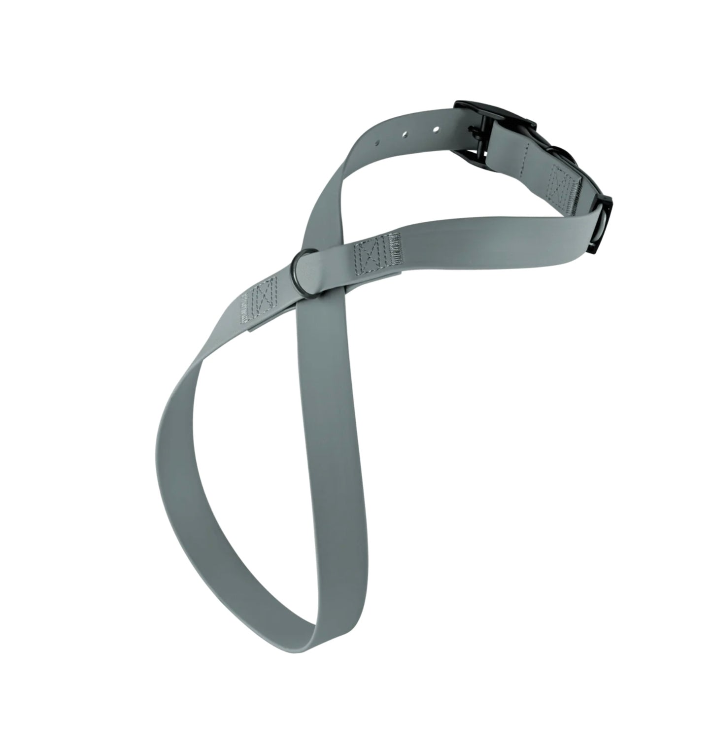 LAMBWOLF l OTTO // figure 8 waterproof harness