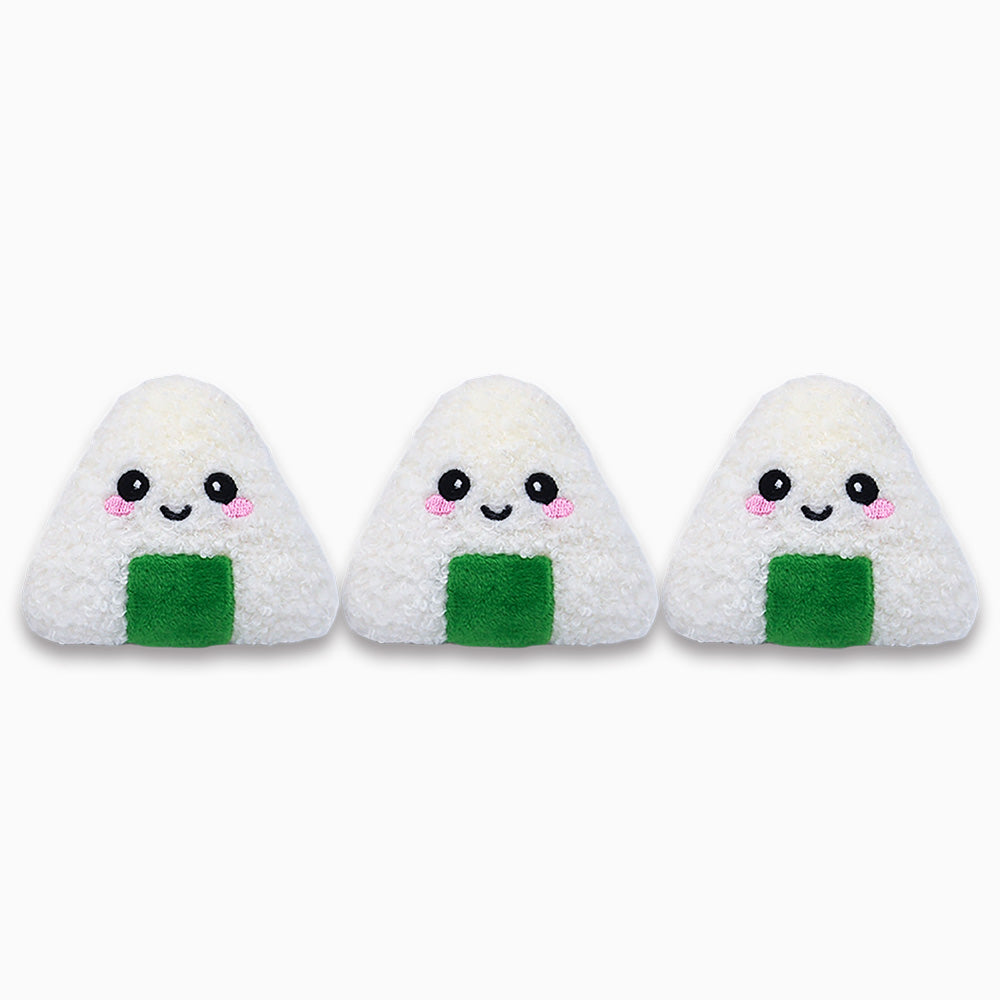 HUGSMART l Rice Ball《Foodie Japan 》/ EACH APPROX