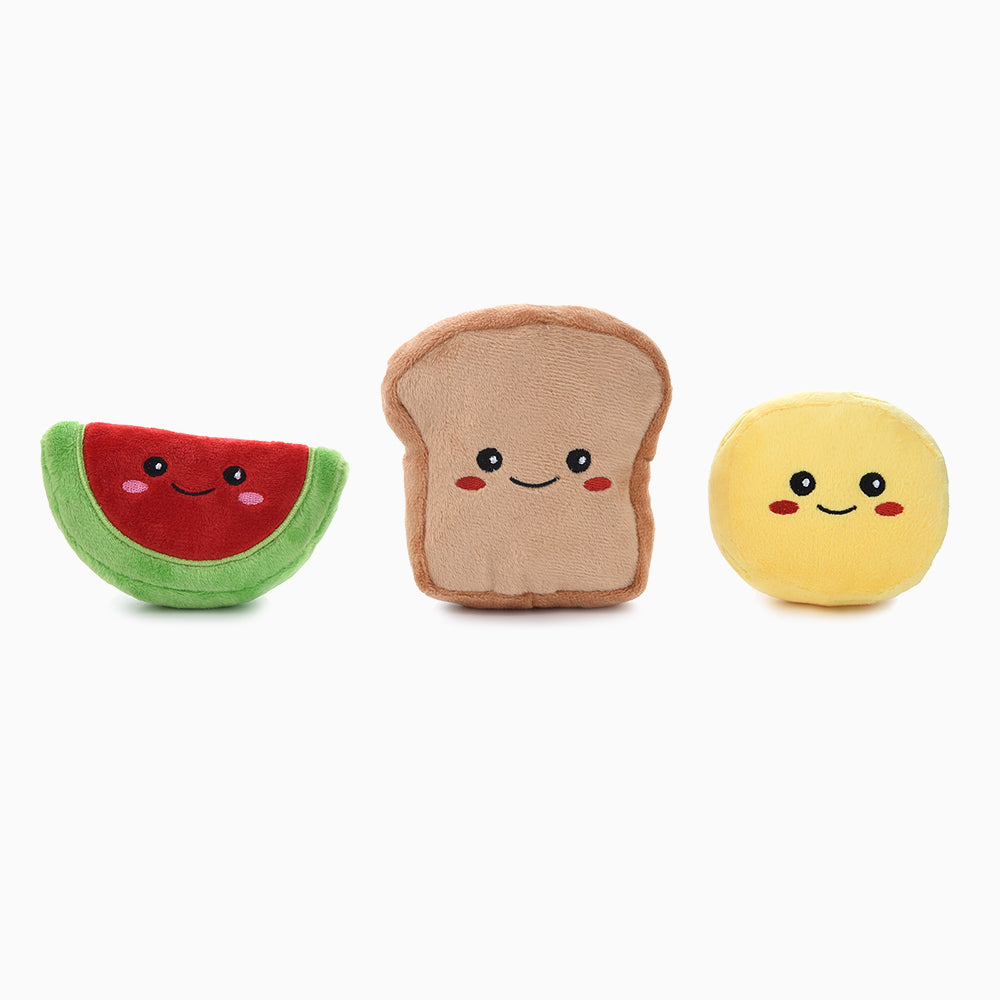 HUGSMART l Picnic Basket《Picnic Time》