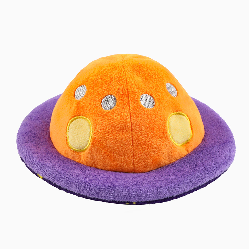 HUGSMART l Flip the UFO《Space Paws》