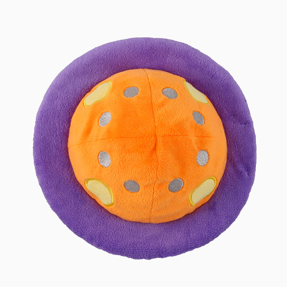 HUGSMART l Flip the UFO《Space Paws》