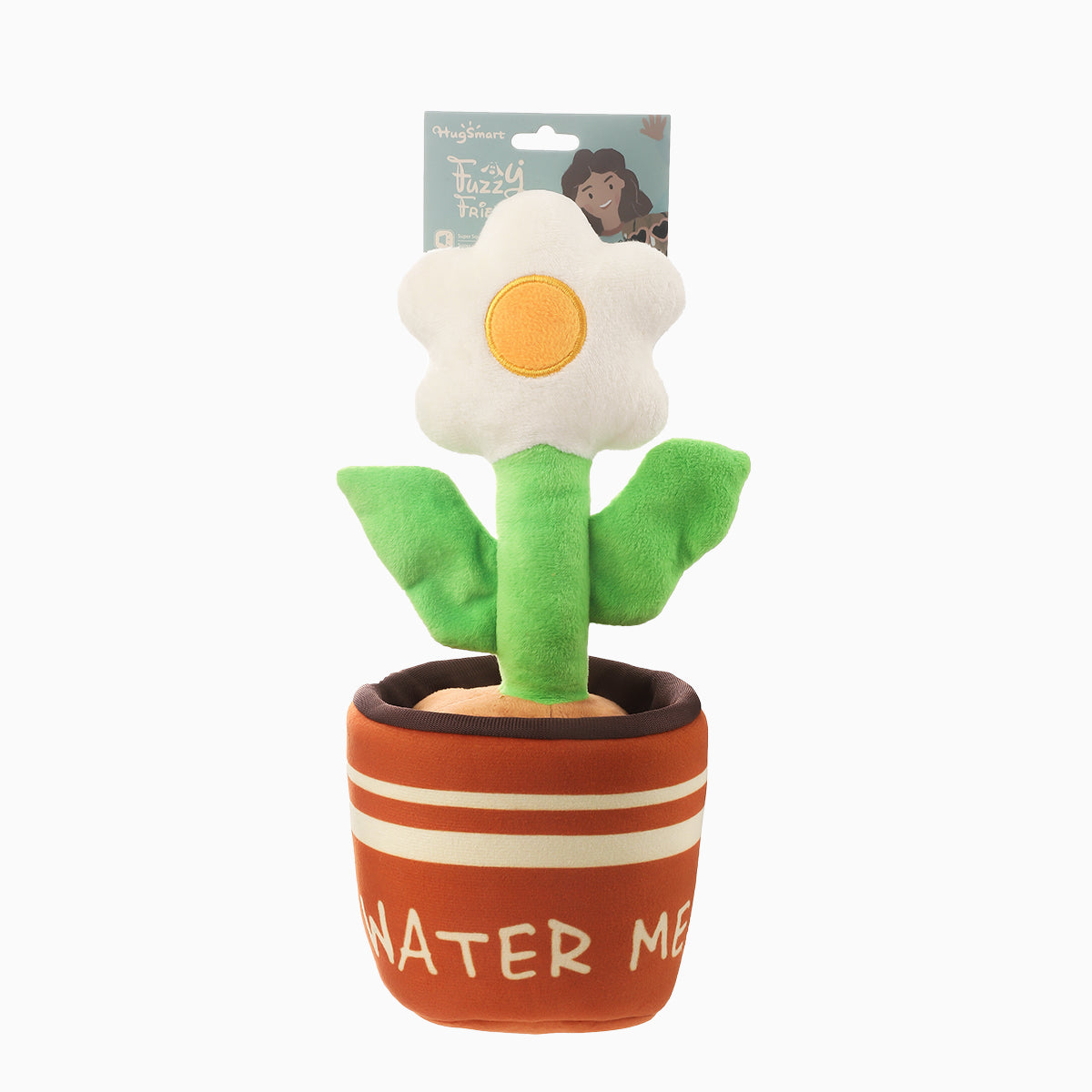 HUGSMART l Daisy《Puppy Garden》