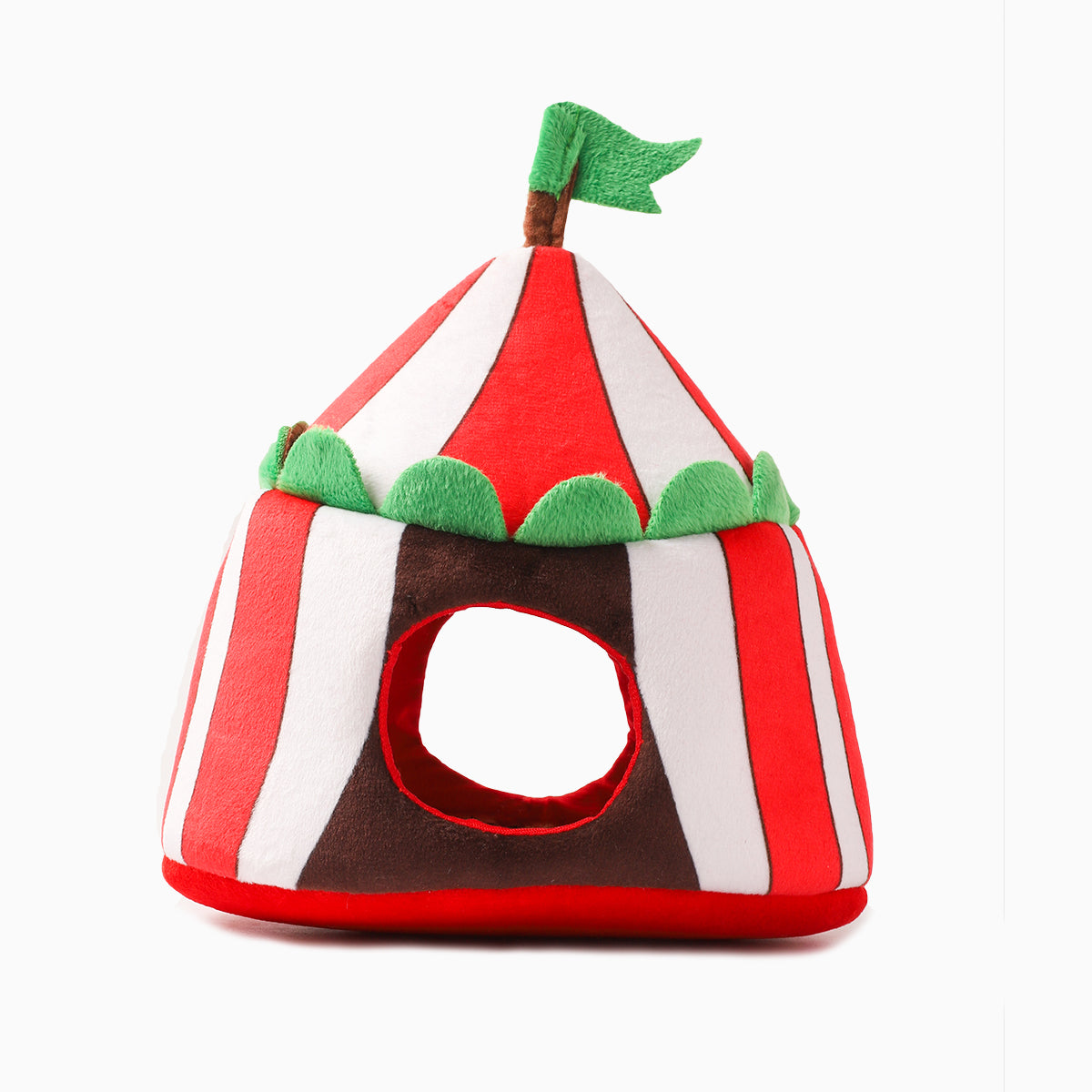 HUGSMART l Circus《Happy Circus》