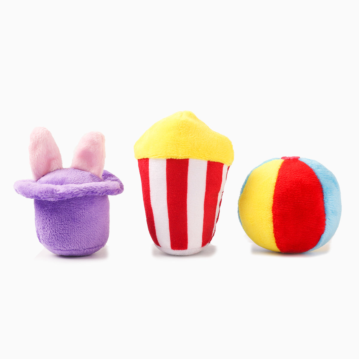 HUGSMART l Circus《Happy Circus》