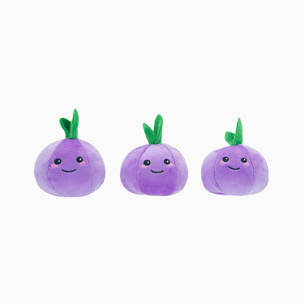 HUGSMART l Grocery Bag《Food Party CATEGORY 》