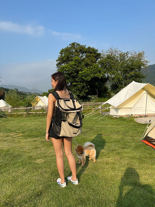 MONGSTER I Backpack