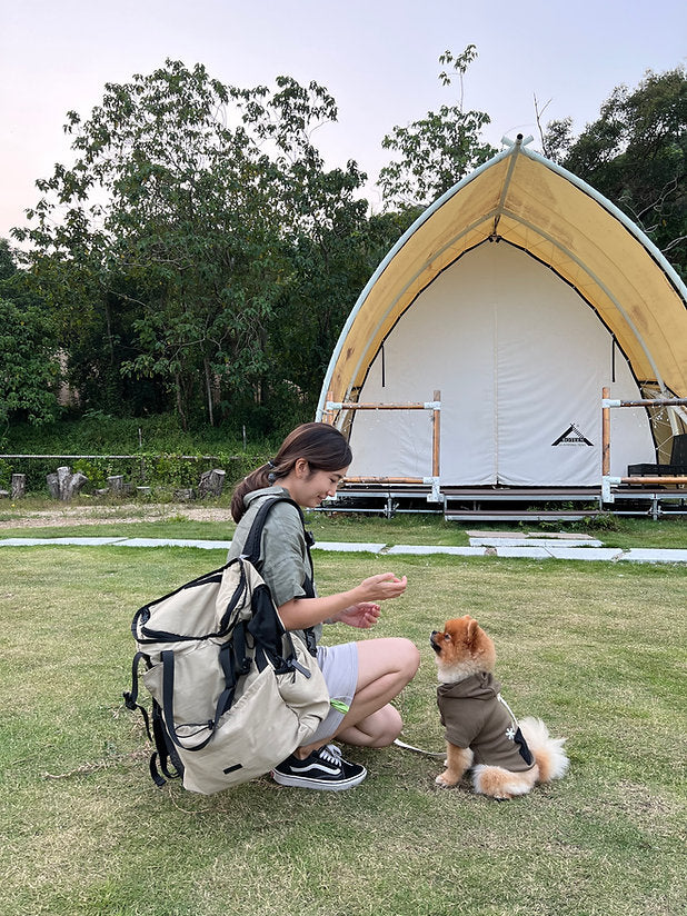 MONGSTER I Backpack