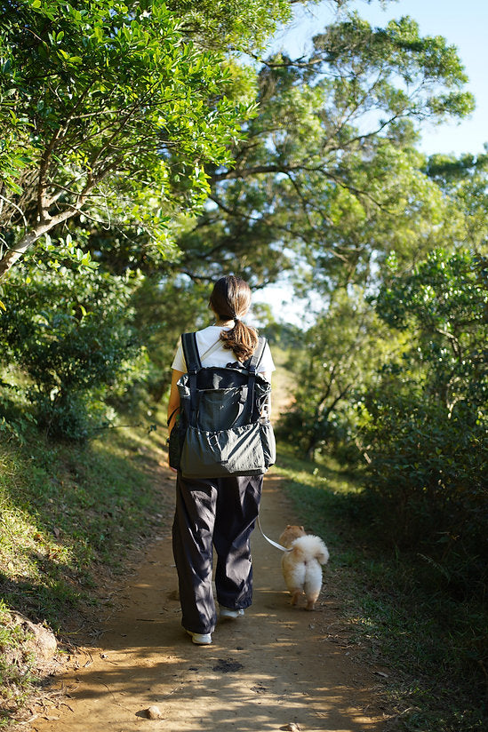 MONGSTER I Backpack