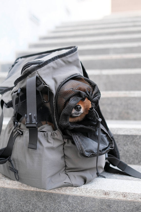 MONGSTER I Backpack