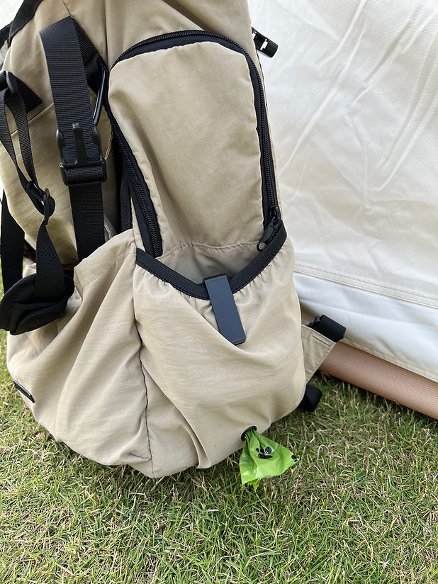 MONGSTER I Backpack