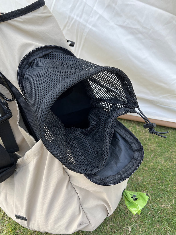 MONGSTER I Backpack