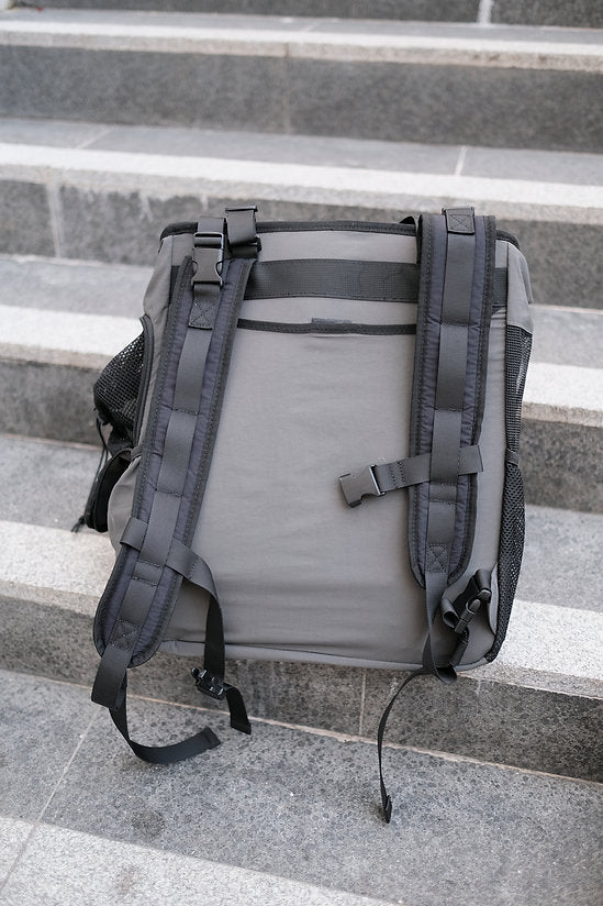MONGSTER I Backpack