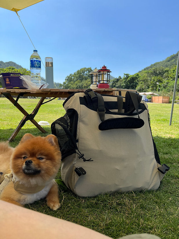 MONGSTER I Backpack