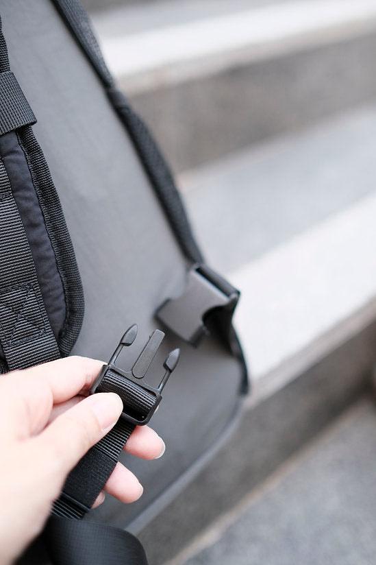 MONGSTER I Backpack