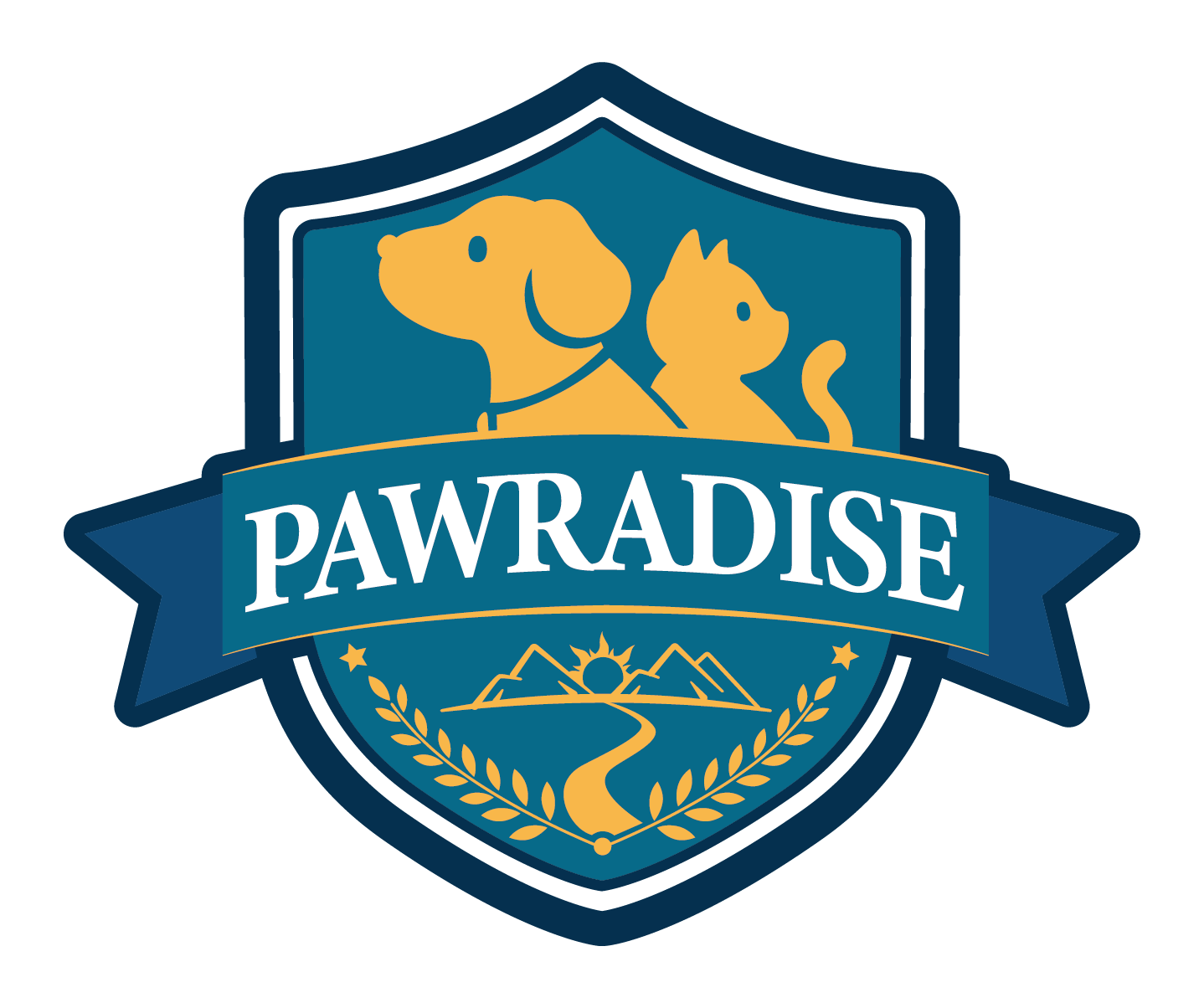 Pawradise 