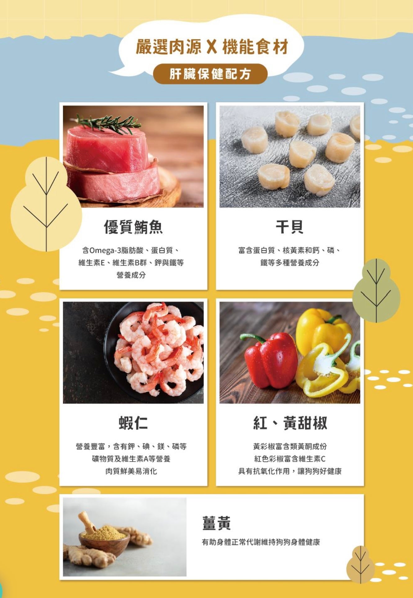 陪心寵糧| 環遊犬世界主食鮮寵包 - 西班牙燉海鮮150g