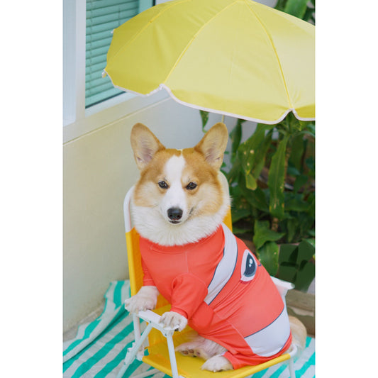DADDY DOG l Protective Spreading Suit (NEMO)