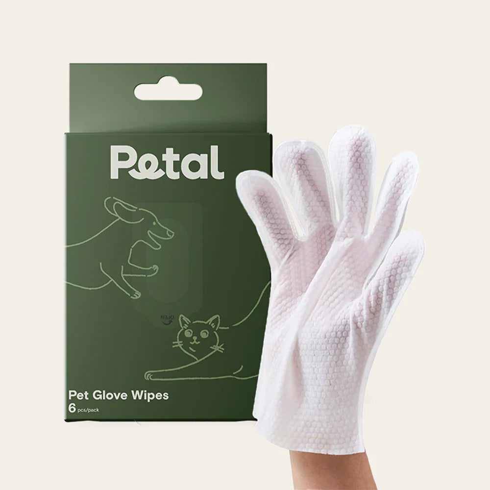 Petal 清潔套裝  (限時優惠)