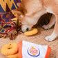 HUGSMART l Onion Ring 《Food Party CATEGORY 》