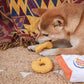 HUGSMART l Onion Ring 《Food Party CATEGORY 》