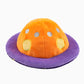 HUGSMART l Flip the UFO《Space Paws》
