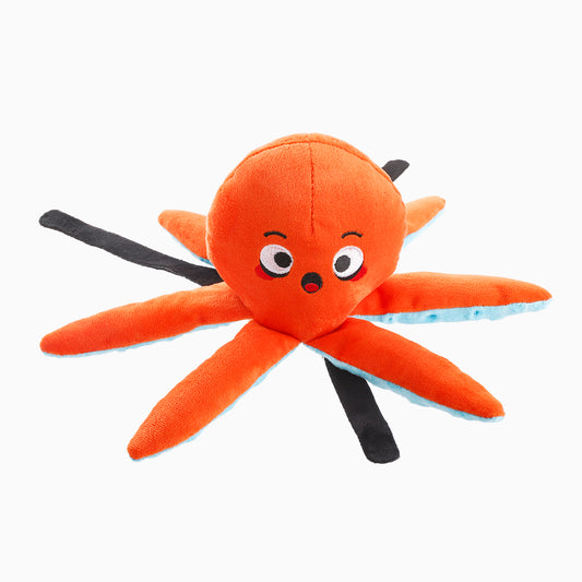 HUGSMART l Octopus《Ocean Pals》