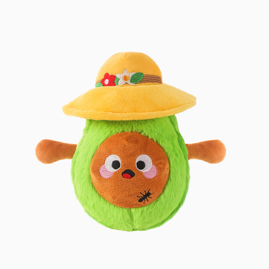 HUGSMART l Picnic Avocado《Picnic Time》