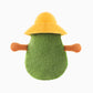 HUGSMART l Picnic Avocado《Picnic Time》