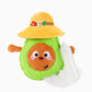 HUGSMART l Picnic Avocado《Picnic Time》