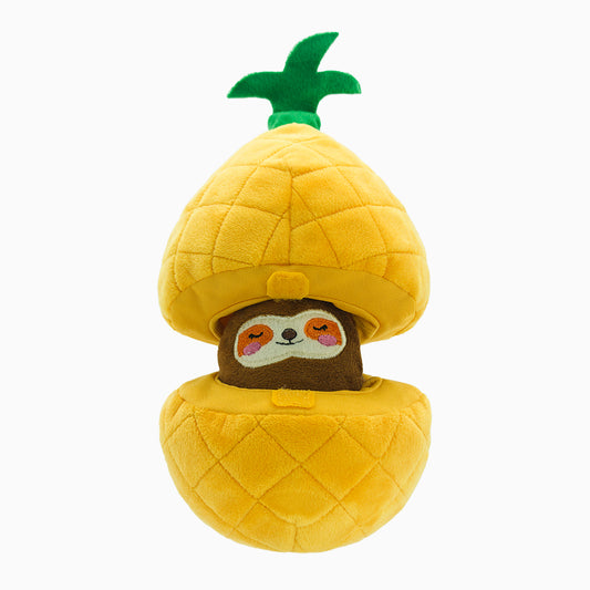 HUGSMART l Pineapple《Fruity Critterz》