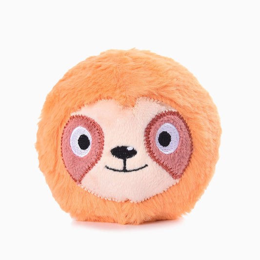 HUGSMART l Sloth《Zoo Ball》