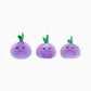 HUGSMART l Grocery Bag《Food Party CATEGORY 》