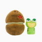 HUGSMART l Coconut《Fruity Critterz》