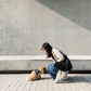 MONGSTER l Pet Carrier